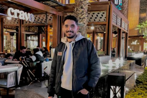 Nassereldin Portfolio