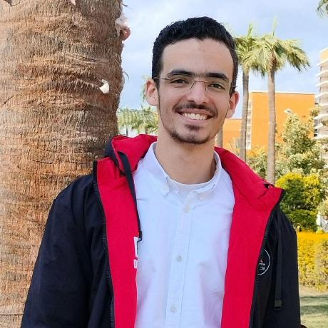 Albaraa Ehab Portfolio